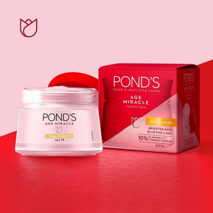 POND'S AGE MIRACLE