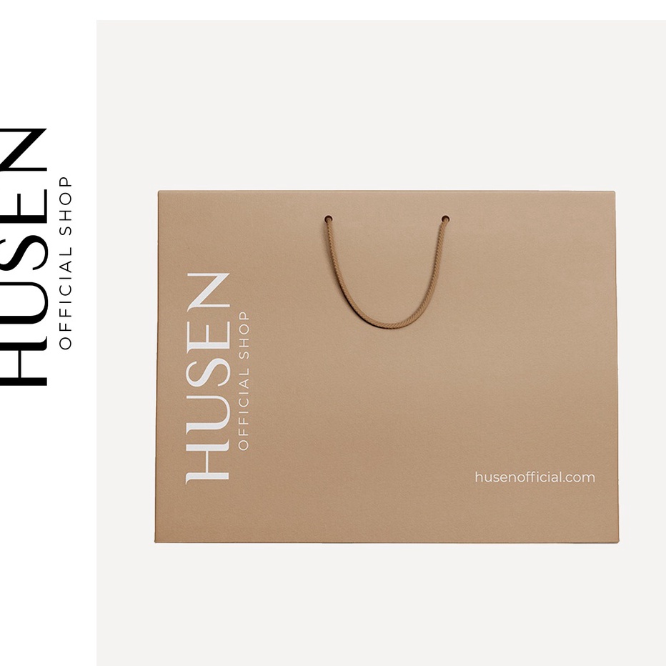 

Diskon Sale HUSEN Paperbag Original
