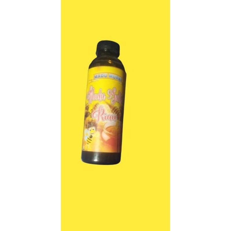 

MADU SULTAN RIAU)