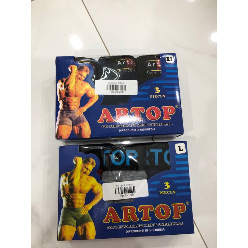 Rosalina//Cd pria/cd artop L XL