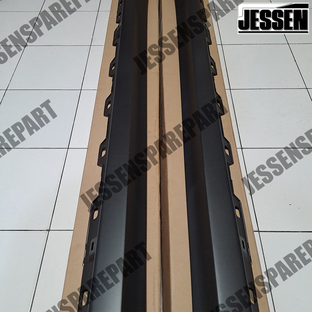 Moulding Samping Footstep Mobil All New Rush Terios 75851-BZ330 KANAN 75852-BZ330 KIRI Original Harg