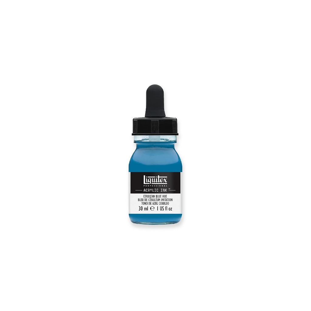 

Liquitex 30ml Acrylic Ink Pigment Calligraphy