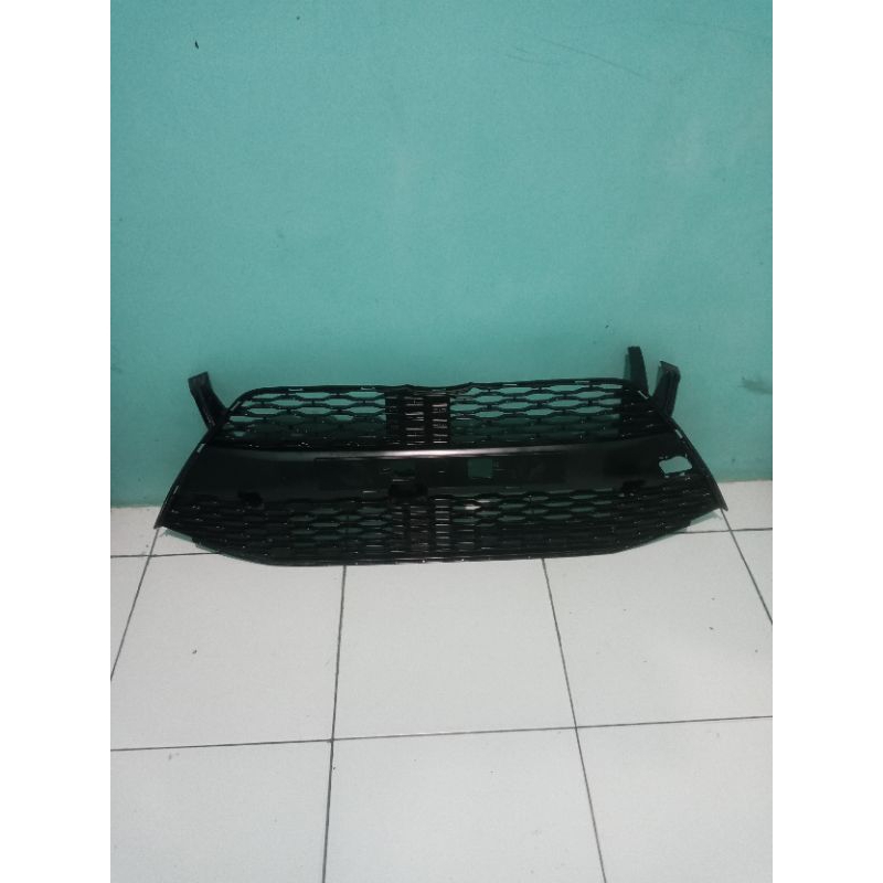 ram bemper Agya facelift tahun2021