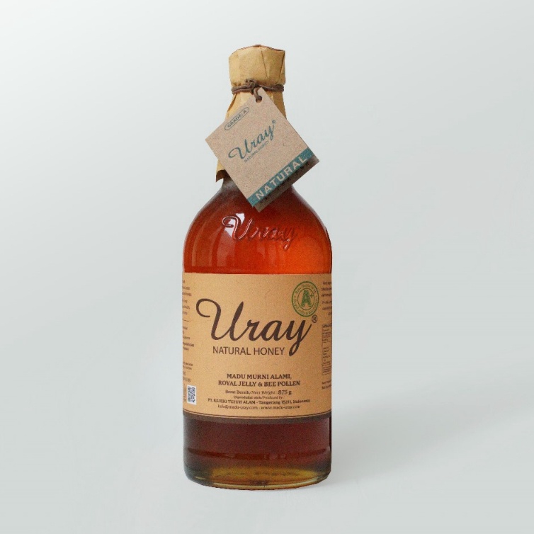

Hot Sale Madu Uray 33ml 65