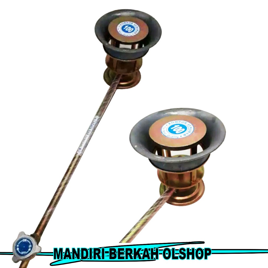 SHp2 kompor semawar 201,202,203,768,100 kompor mawar / Kompor Tungku JOSS