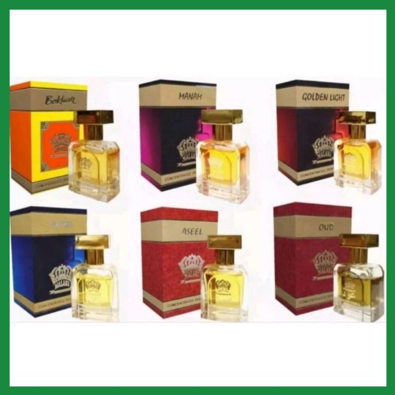 Parfum Malaki India 20ml//Parfum Malaki Original//Parfum Arab