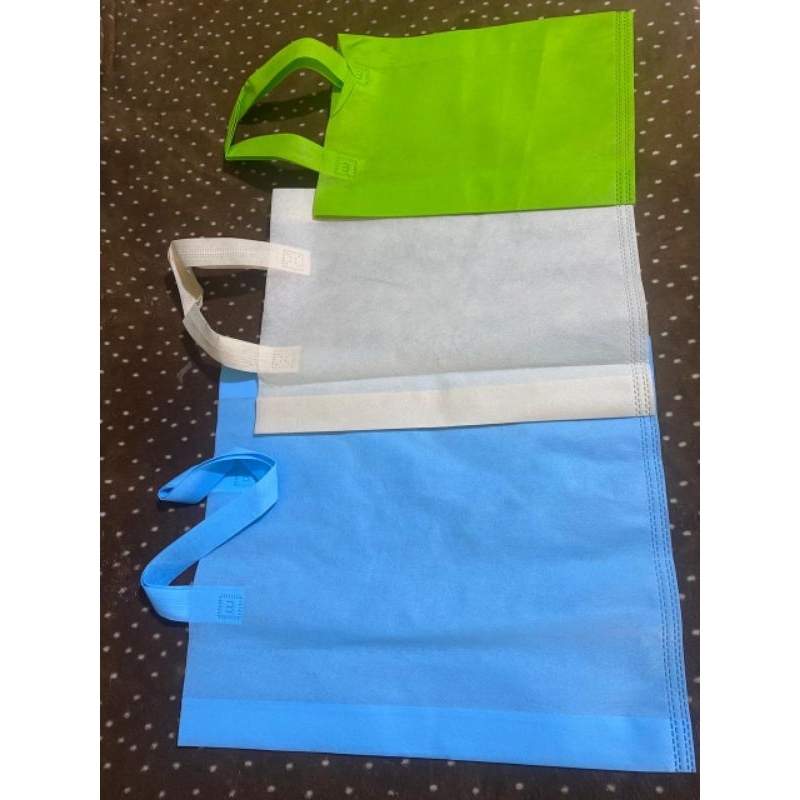 

Goodie bag/Tas belanjaan