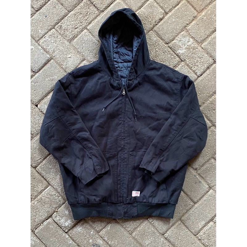 alternatif active jacket like carhartt