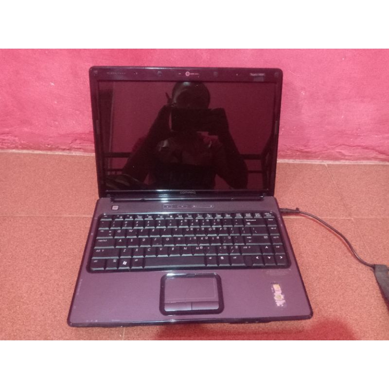 compaq