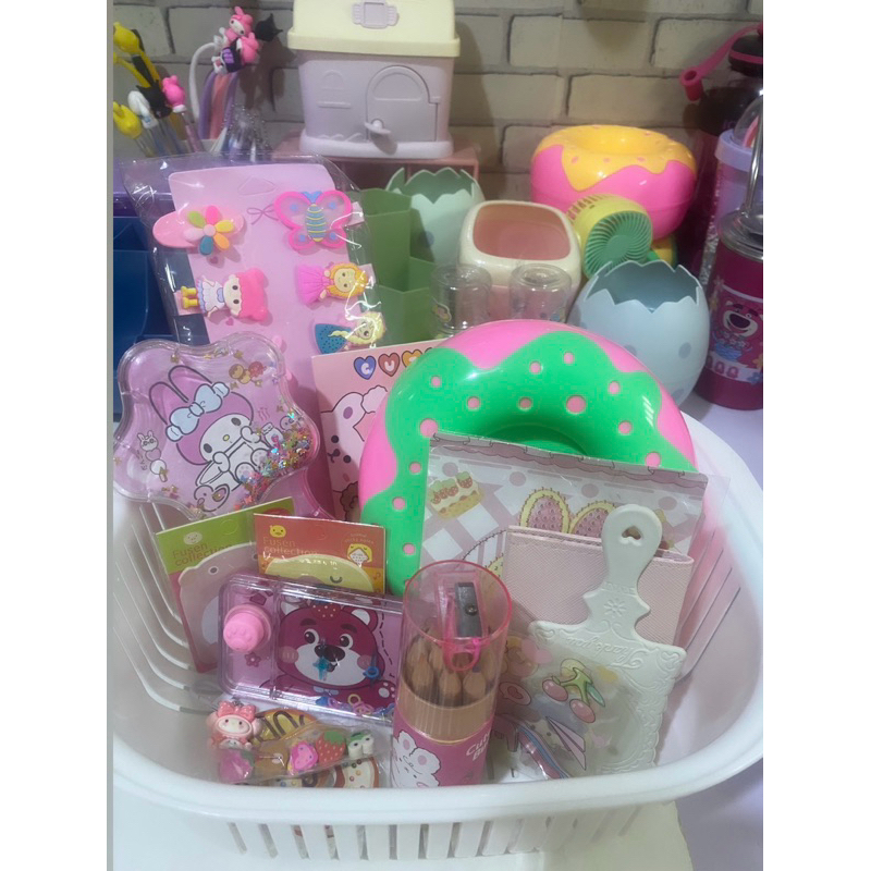 

PAKET KOTAK PREMIUM ( NON COD )