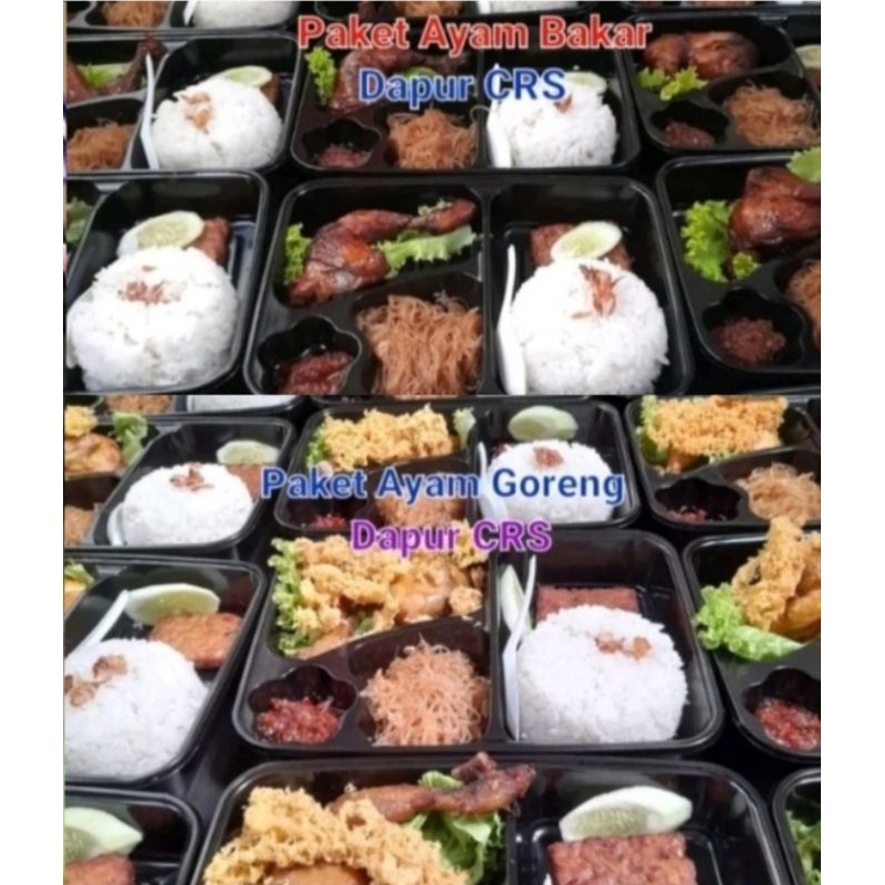 

Nasi Box Nasi bento Bandung Catering Bandung