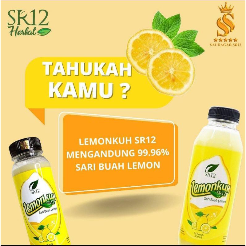 

sari Lemon Lemonkuh