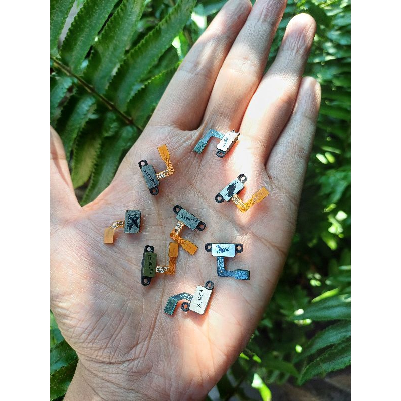 FINGERPRINT SIDIK JARI ORI COPOTAN SAMSUNG A50 A50S