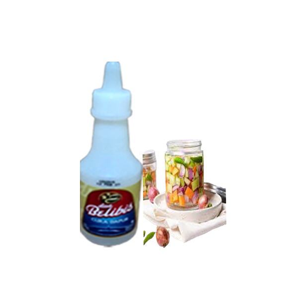 

Belibis Cuka Dapur 150 ml bumbu masak