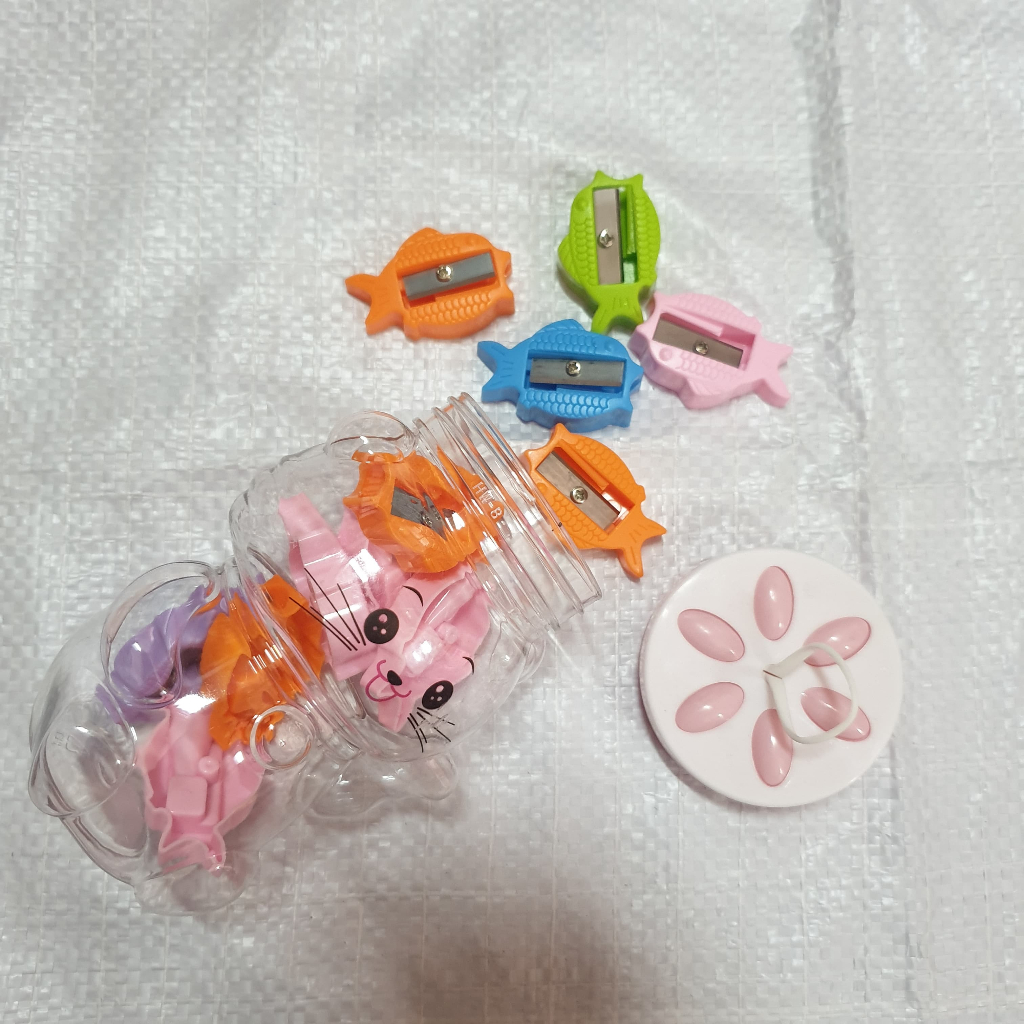 

OROTAN ESELON TABUNG CAT EX-12