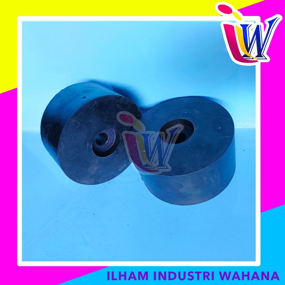 karet loko kereta lantai mini coaster