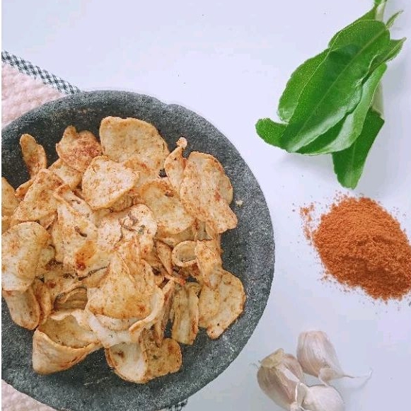 

{BARU} (BASRENG PEDAS DAUN JERUK 1 KG) BASRENG DAUN JERUK / BASRENG TIPIS /BASRENG KOIN/ BASRENG PEDAS ORIGINAL/ BASRENG SULTAN /BASRENG RENYAH / BASRENG HALAL / BASRENG HOMADE / BASRENG ENAK / BASRENG KRIUK /BASRENG VIRAl