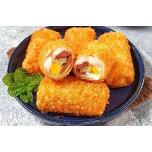 

Risol Mayonaise isi 6 biji (FROZEN FOOD)