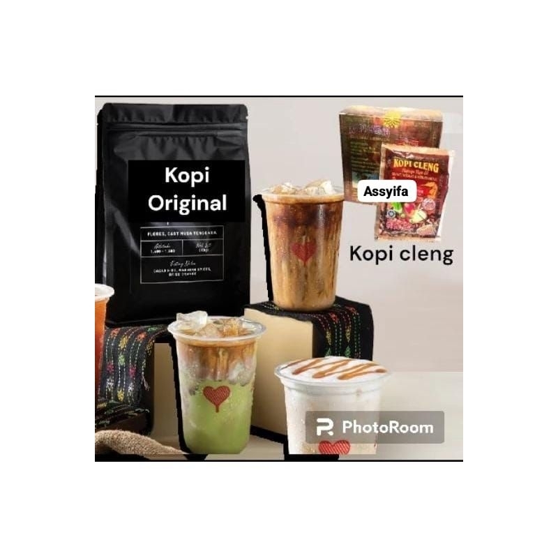 

KOPI COKLAT ROBUSTA COFFEE MIX 3IN1 KOPI ARABICA HARUM TAHAN LAMA