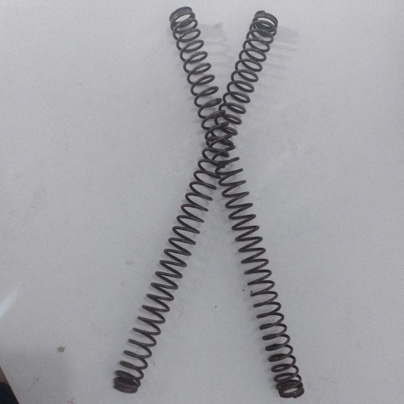 PER SHOCK DEPAN YUPITER MX BARU&LAMA