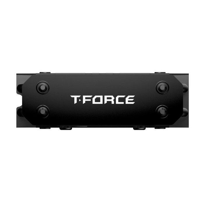 Team T-Force DARK Airflow GE PRO SSD 2TB NVMe M.2 2280 PCIe Gen5 - 2TB NVMe
