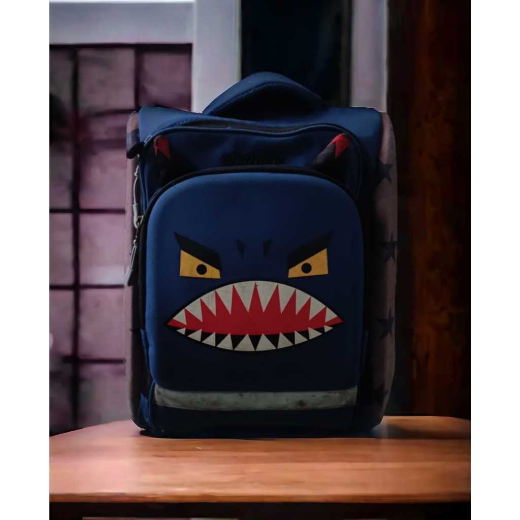 Tas Ransel Anak ELSTINKO