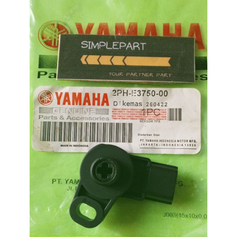 Sensor tps mio m3 sensor tps mio z sensor tps mio s sensor tps mio 125