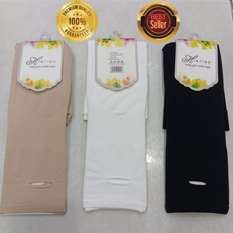 MANSET TANGAN HINTING JEMPOL MUSLIMAH/MANSET JEMPOL HANDSOCK MUSLIMAH/SARUNG TANGAN TAWAF