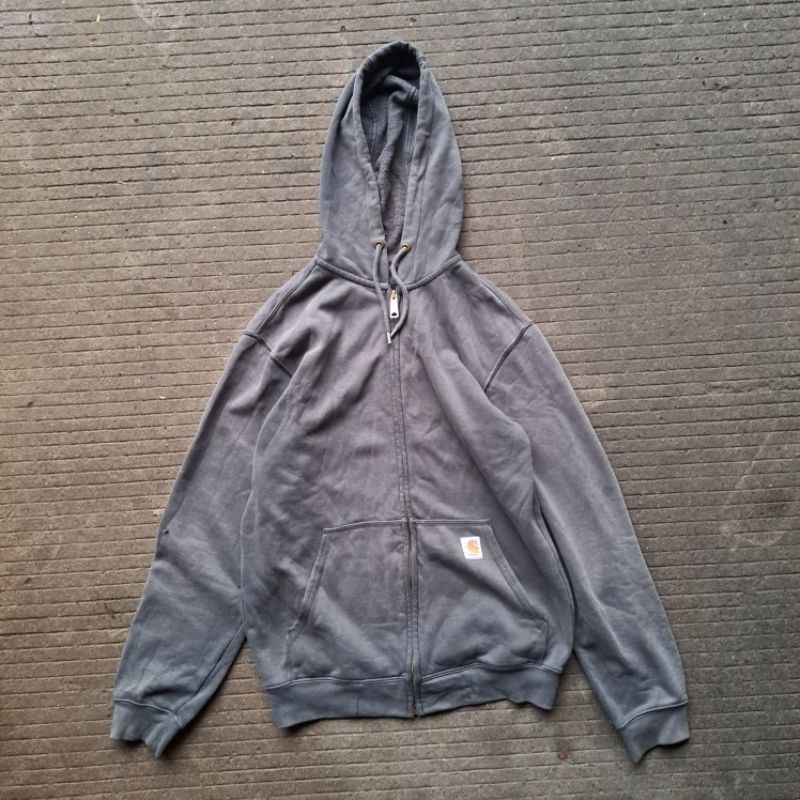 Zipper Hoodie Carhartt