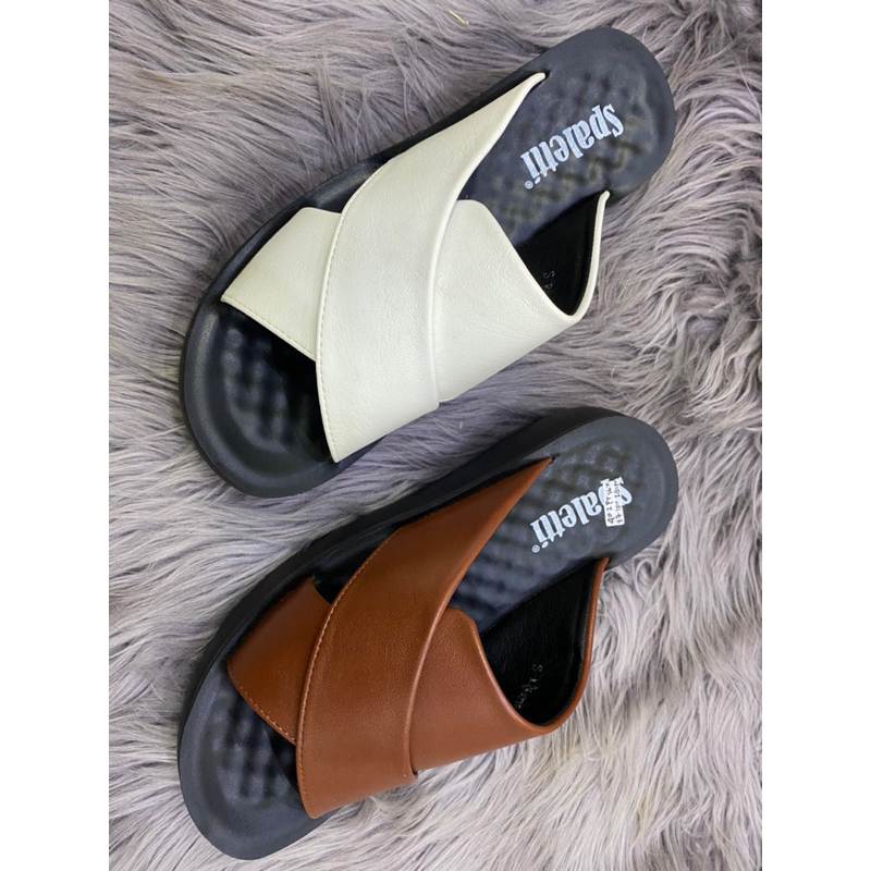 SENDAL SPALETTI WEDGES SILANG