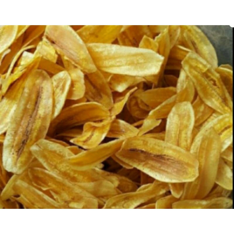 

kripik pisang