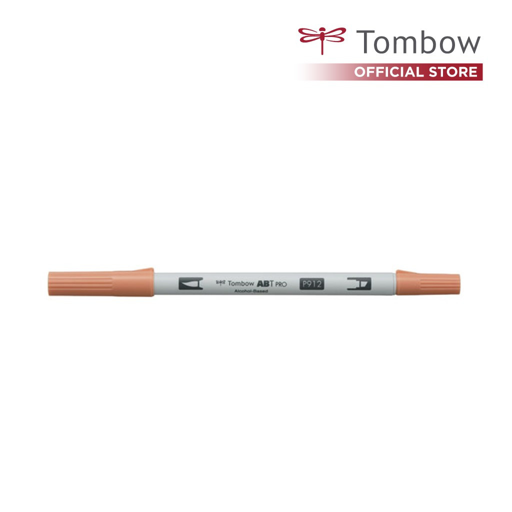 

Tombow Dual Brush ABT PRO Pale Cherry