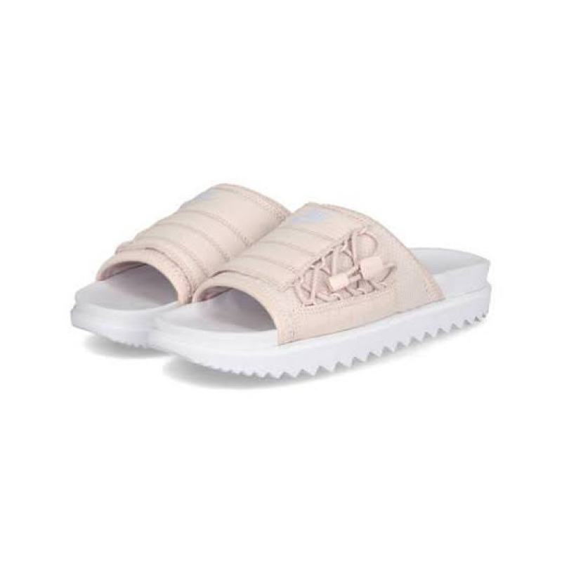 JUAL SANDAL NIKE ASUNA SLIDE WOMAN BARELY ROSE