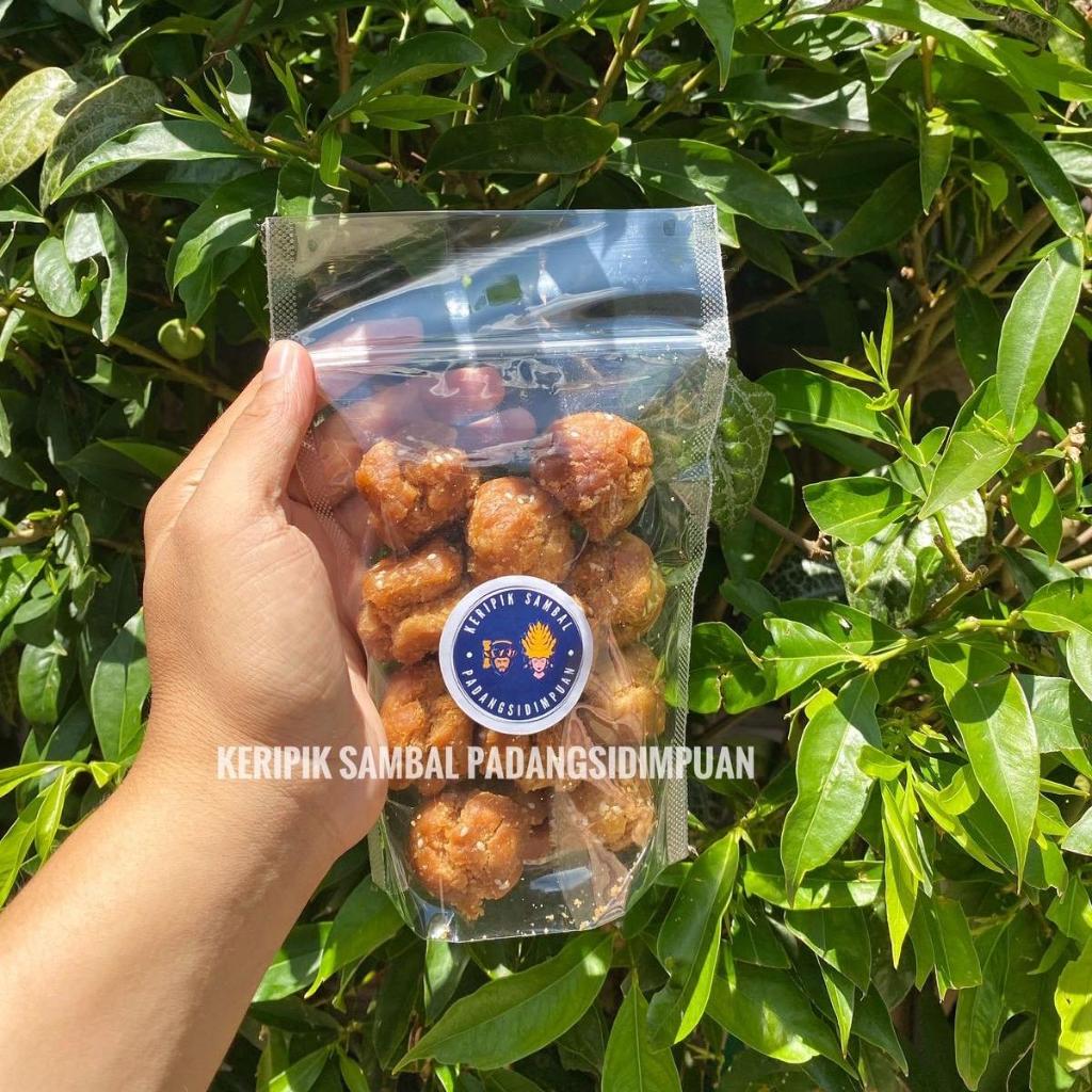 

ROTI KETAWA ISI 12 PCS BERAT ±200 GRAM