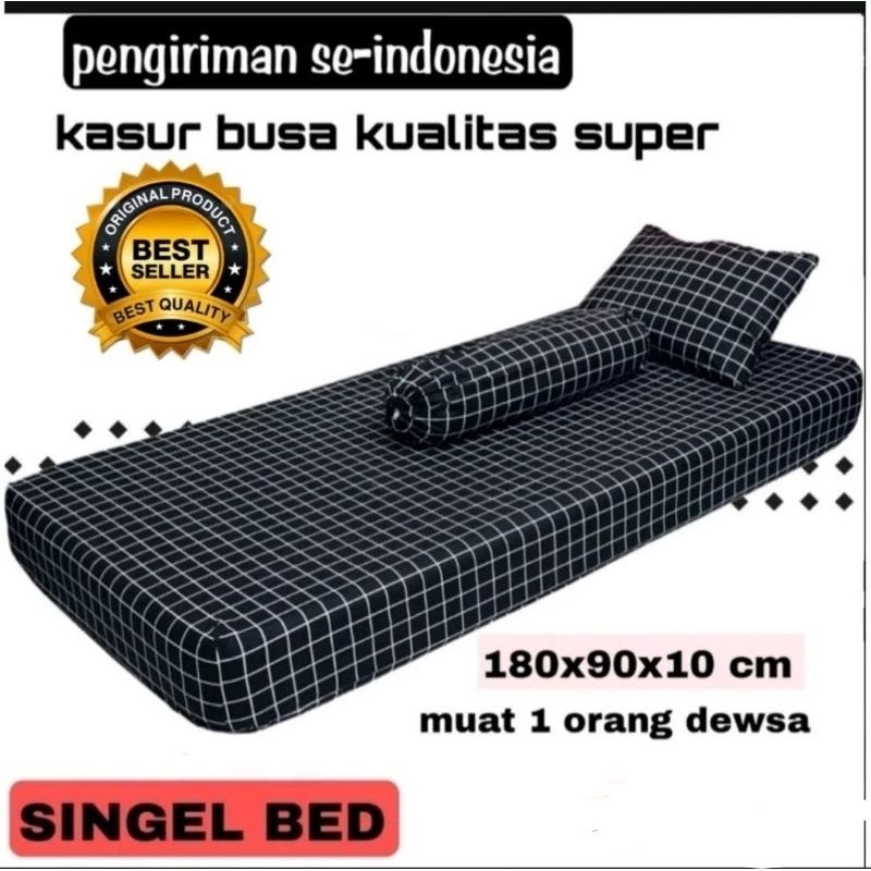 KASUR BUSA UK 180x90x10cm