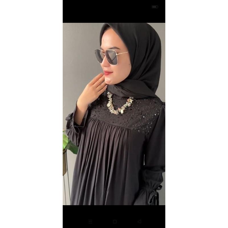 DRESS QUEEN RAYON PREMIUM