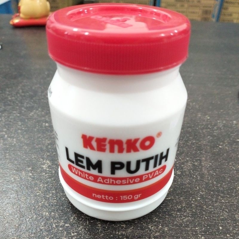 

Lem Putih Kenko 150gr