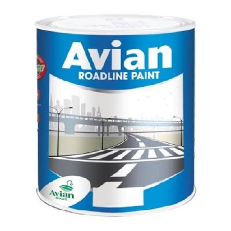 Cat Jalan / Roadline Avian RT - 5kg