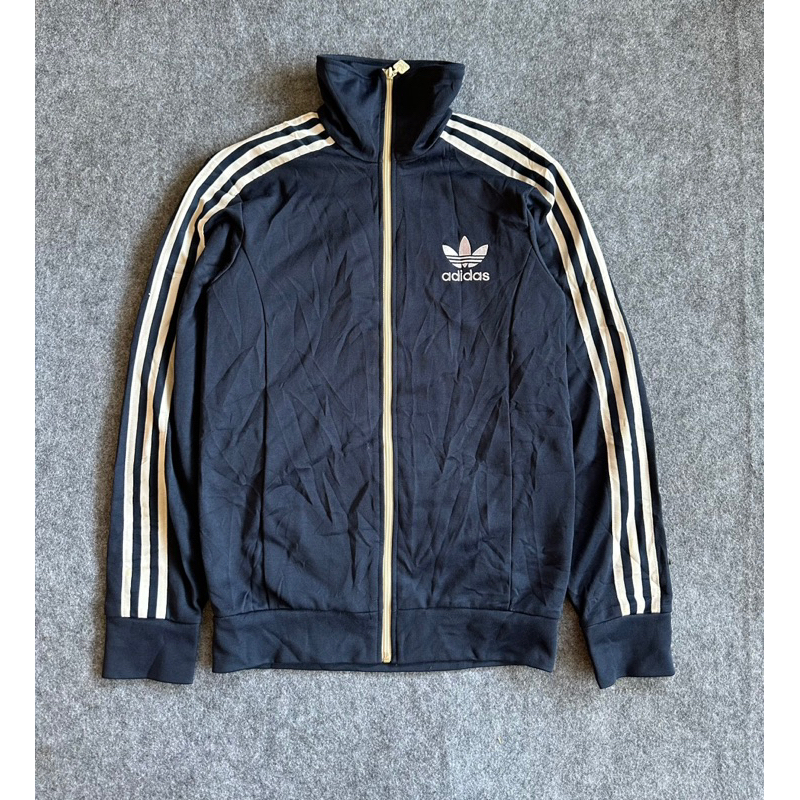TRACKTOP ADIDAS EUROPA SECOND