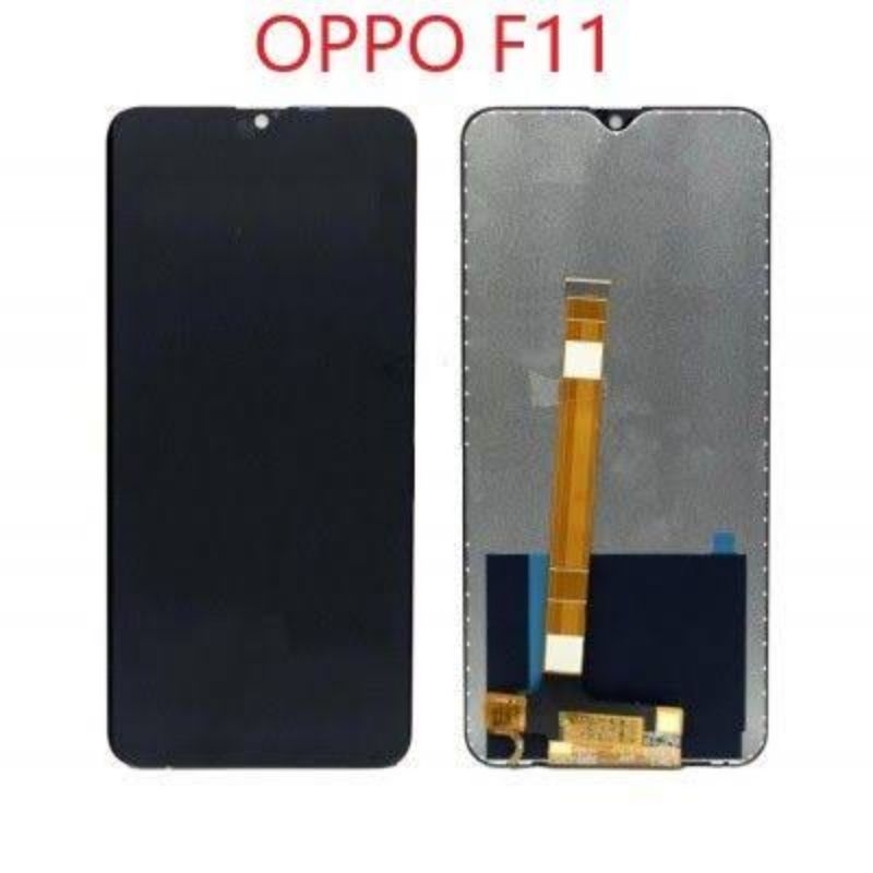 LCD OPPO F11 ORIGINAL