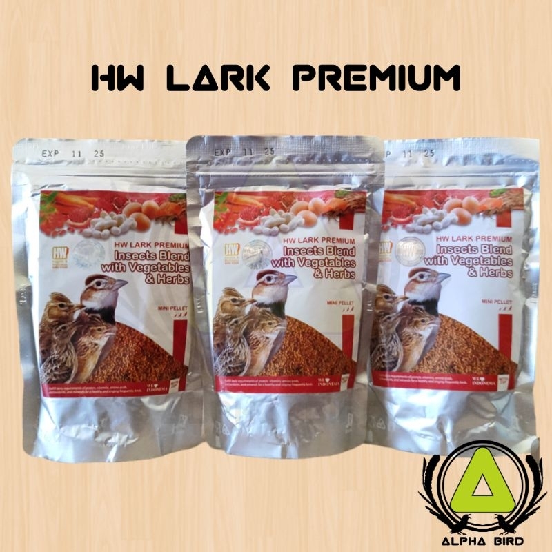 HW Lark Premium Original