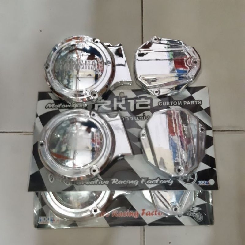 TUTUP MAGNET KING CROOM