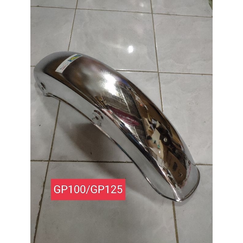 SLEBOR SPAKBOR BELAKANG GP /GP 100/GP 125 URAMI HIGH QUALITY