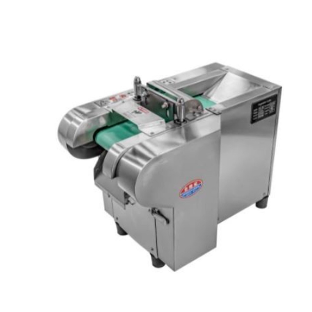 FOMAC VGC-300 MESIN PEMOTONG BUAH DAN SAYUR WORTEL KENTANG CABE DAUN BAWANG DLL