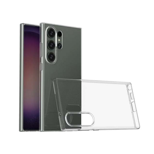 TIPIS BENING Soft Case kompatible SAMSUNG S26 S25 S24 S23 S22 S21 ULTRA PLUS / S25 S24 S23 S21 S20 F