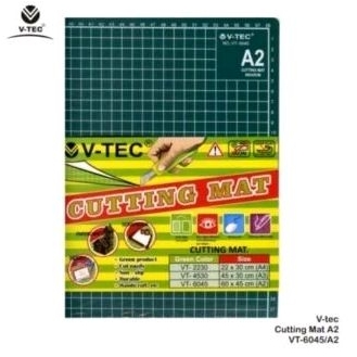 

V-tec Cutting Mat A2