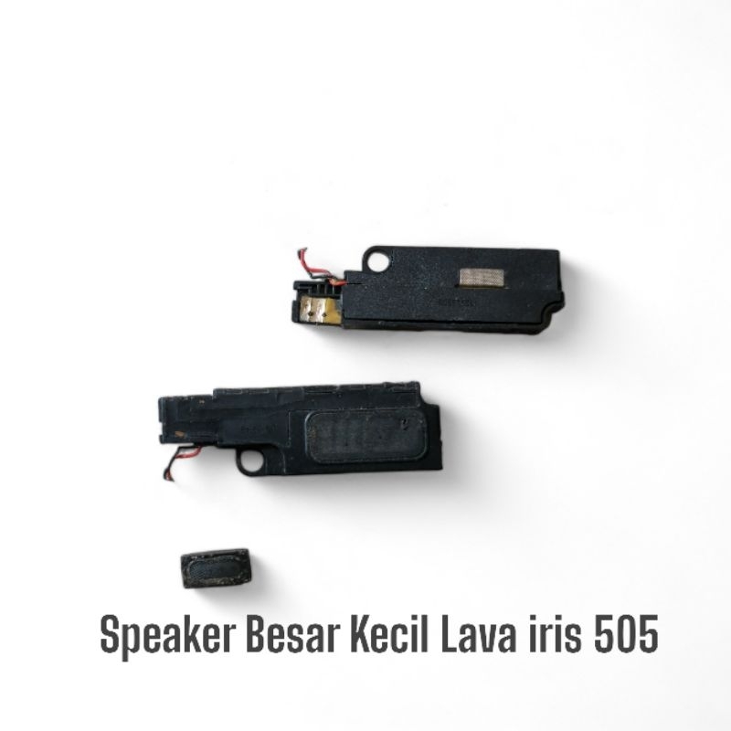 speaker plus tutup lava iris 505 ,Lava iris 65,Lava iris 820,Lava iris 702, Lava LE9920,Lava iris 60