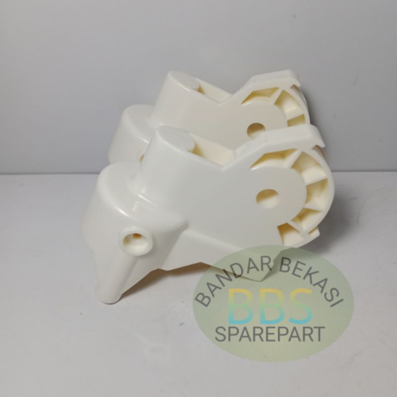 LEHER KIPAS ANGIN DINGDING MASPION BARU LEHER WALLFAN