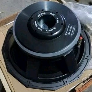 PD1852 II KOMPONEN SPEAKER 18 INCH PD1852 2