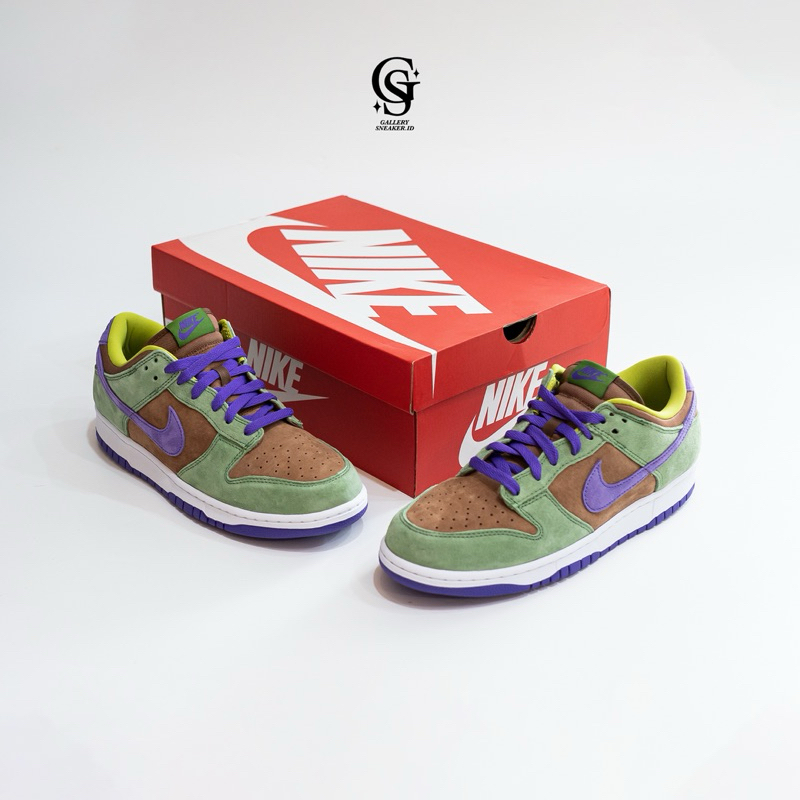 Nike Dunk Low Veneer Original